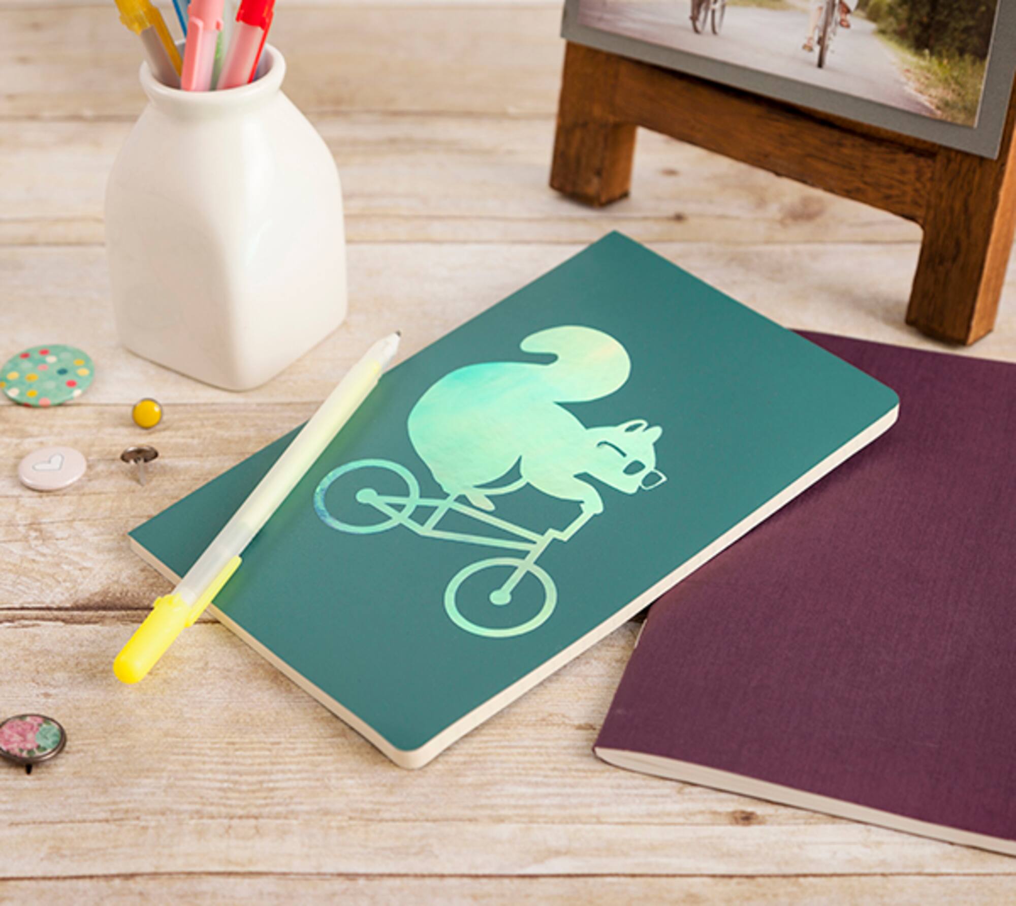 9 Pack: Cricut® Holographic Vinyl